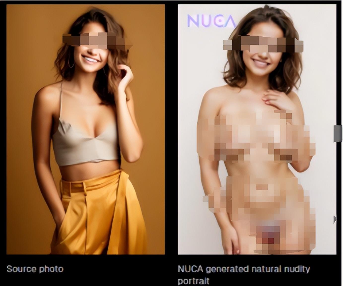 真離譜!華為手機舍棄的功能,被 NUCA 用火了