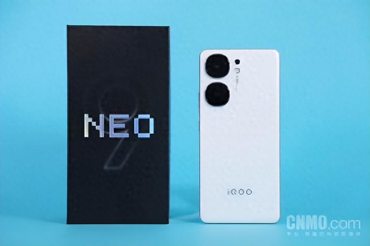 iQOO Neo9S Pro值得購買嗎?iQOO Neo9S Pro手機評測