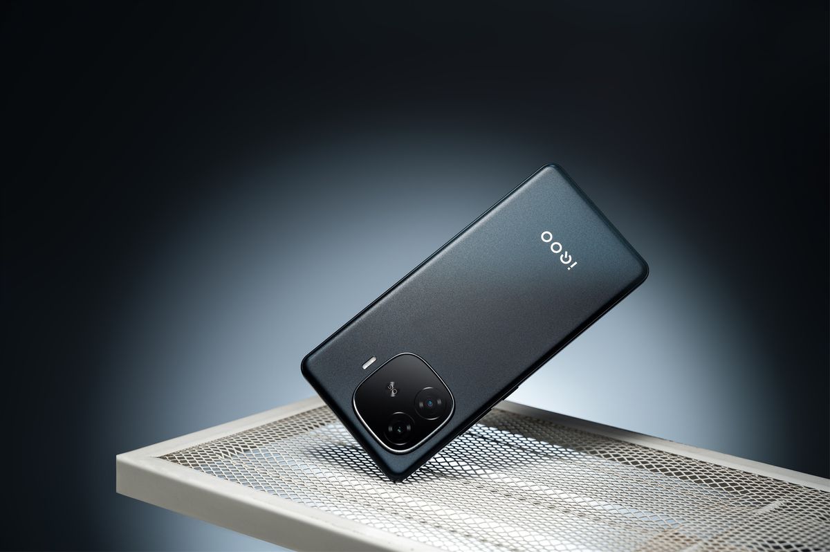 不只是驍龍8s Gen 3,iQOO Z9 Turbo多維度都有著同旗艦的體驗(yàn)