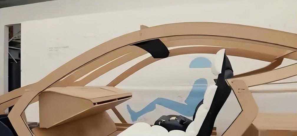 特斯拉新車曝光,沒有方向盤和駕駛位!