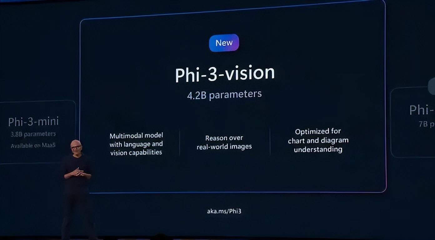 微軟Build 2024發(fā)布Copilot多項升級丨文心兩大主力模型API免費