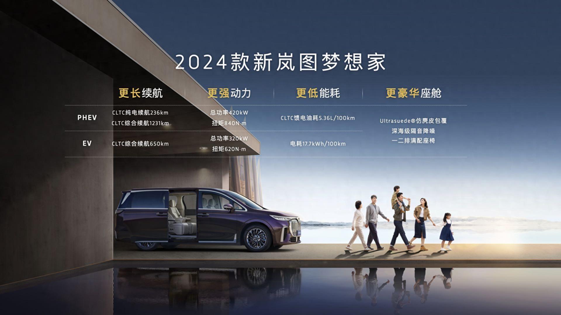 嵐圖品牌越來越靚麗了,新車不二之選