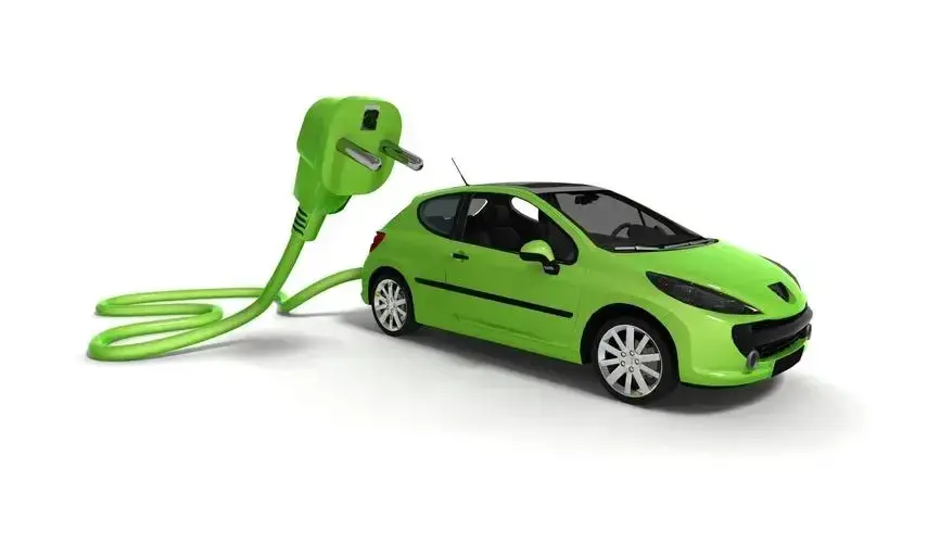 你不知道的真相,新能源車已經成為主流!