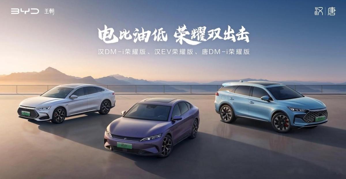 從5%到50%!消費者開始放棄燃油車,新能源時代正式到來