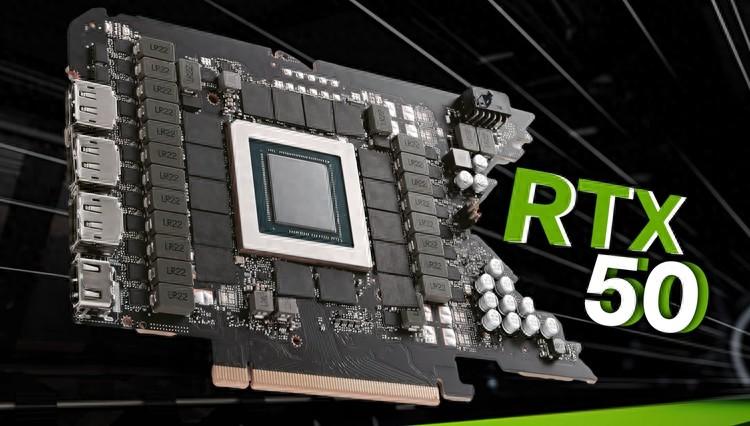 英偉達RTX 5090顯卡PCB布局曝光:密密麻麻都是顯存