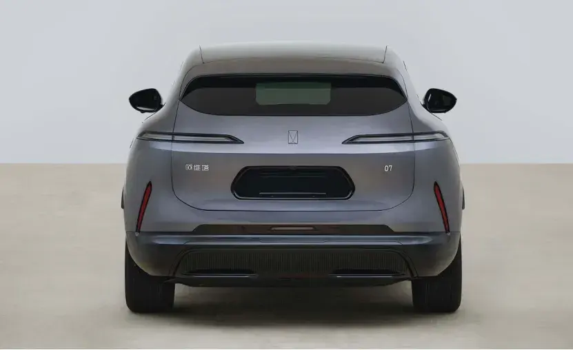 比亞迪推“鋼炮”、阿維塔推入門車!工信部重磅新車預覽