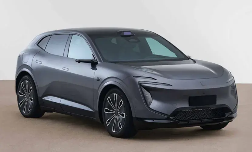比亞迪推“鋼炮”、阿維塔推入門車!工信部重磅新車預覽