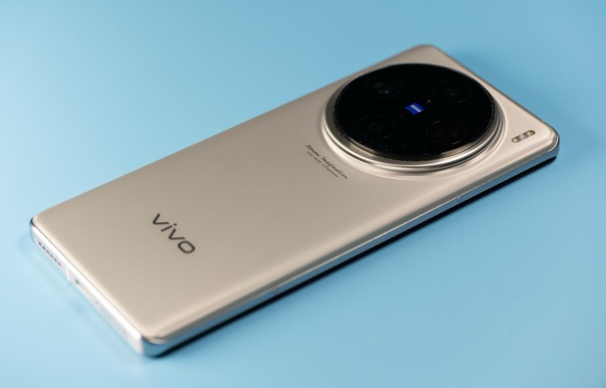 vivo X100s Pro評測:天璣9300+性能超出預期,影像表現令人失望