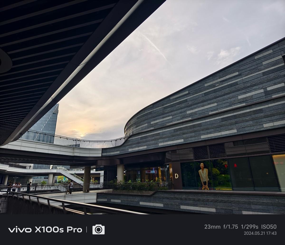 vivo X100s Pro評測:天璣9300+性能超出預期,影像表現令人失望
