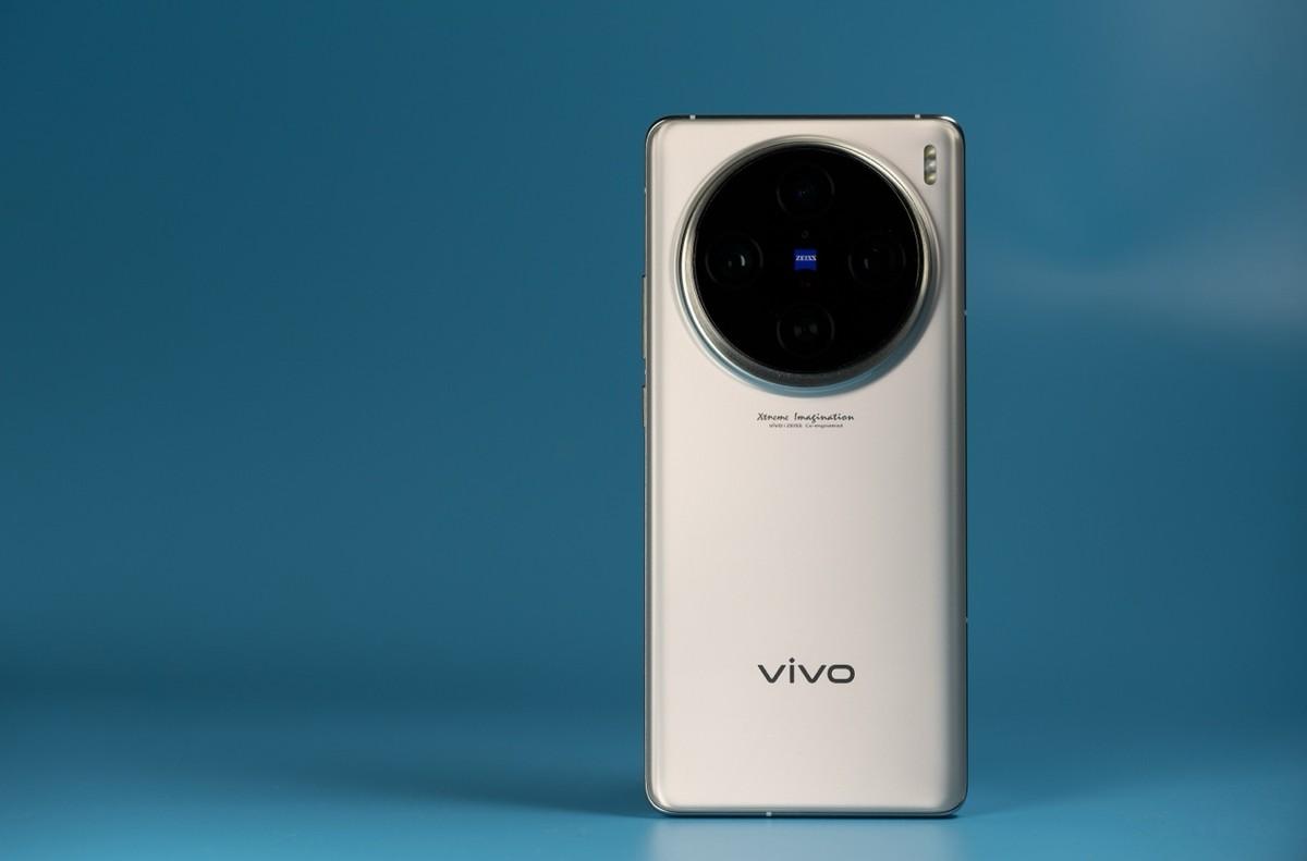 vivo X100s Pro評測:天璣9300+性能超出預期,影像表現令人失望
