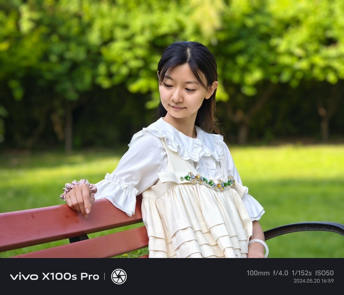 vivo X100s Pro評測:天璣9300+性能超出預期,影像表現令人失望