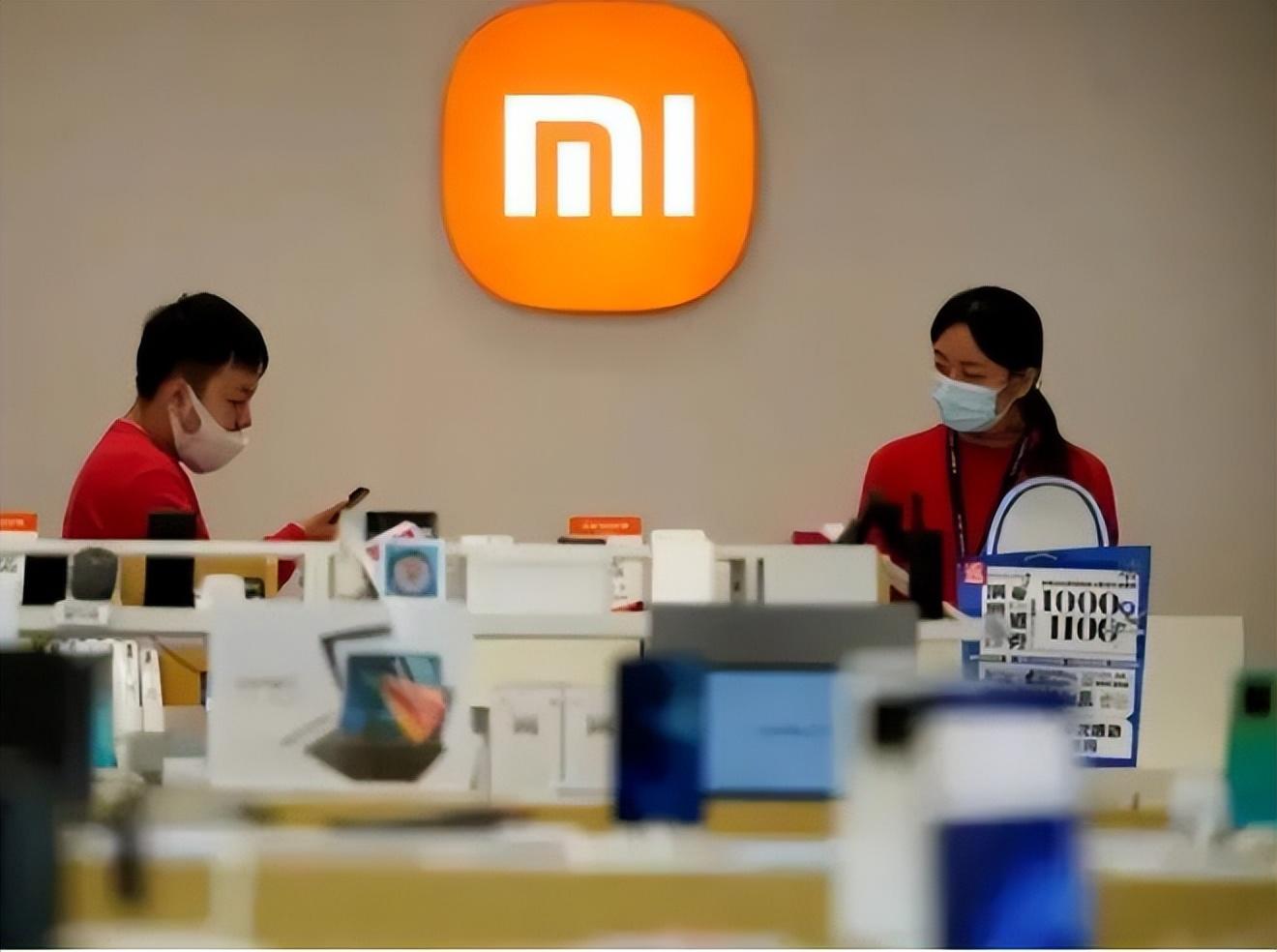 小米手機全球排名出爐:贏了全球,偏偏輸了中國市場