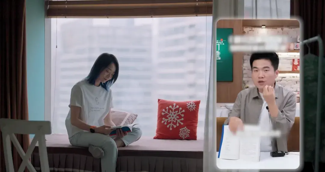 這屆網友看直播:是陪伴,是共鳴