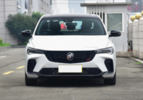 超大優惠!這款合資車全系1.5T+CVT,盤點威朗