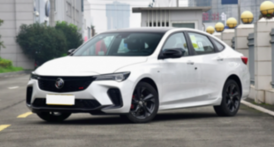 超大優惠!這款合資車全系1.5T+CVT,盤點威朗