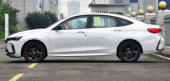 超大優惠!這款合資車全系1.5T+CVT,盤點威朗
