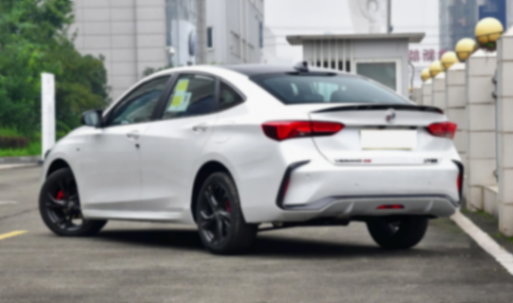 超大優惠!這款合資車全系1.5T+CVT,盤點威朗