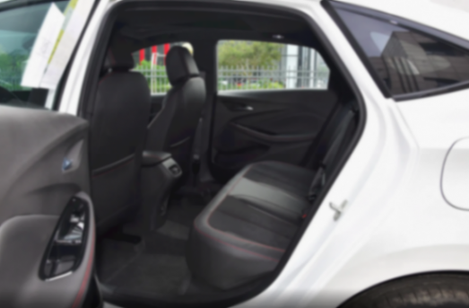 超大優惠!這款合資車全系1.5T+CVT,盤點威朗