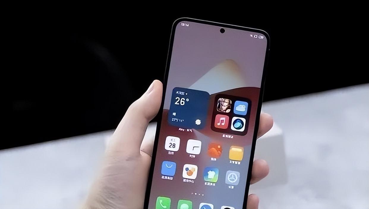 魅族新款中端機曝光:將搭載驍龍8 Gen 2芯片