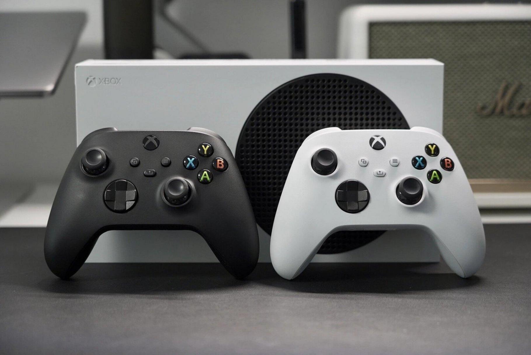 主機變PC?微軟未來不獨自生產(chǎn)Xbox,會授權(quán)第三方廠商生產(chǎn)