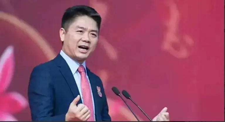 京東:全員漲薪,不拼搏的人淘汰出局