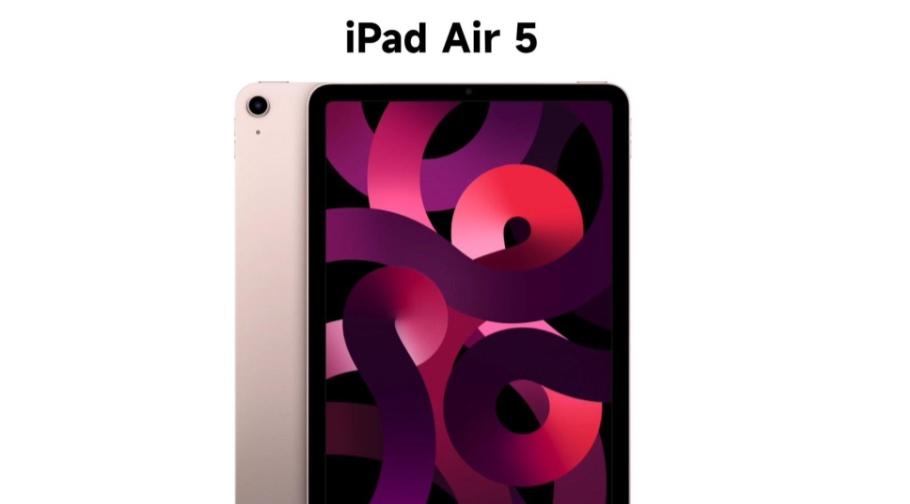 蘋果平板如何選?iPad、iPad Air與iPad Pro區別,只選合適自己的