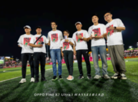 OPPO Reno12登場!Y2K風格+四曲柔邊直屏,畢業季&父親節送禮首選