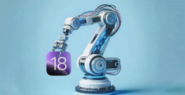 果粉必看!iOS 18十大AI功能大揭秘,這是要上天嗎…