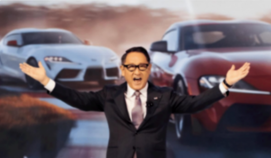 彎道超車宣告失敗?豐田將推出新發(fā)動(dòng)機(jī),燃油車的春天回來(lái)了?