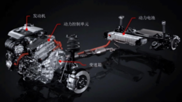 彎道超車宣告失敗?豐田將推出新發(fā)動(dòng)機(jī),燃油車的春天回來(lái)了?