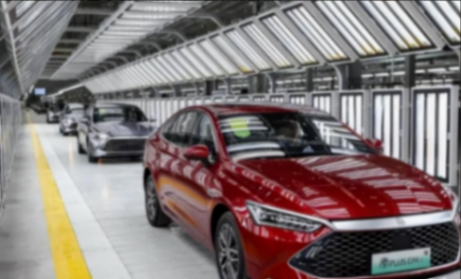 彎道超車宣告失敗?豐田將推出新發(fā)動(dòng)機(jī),燃油車的春天回來(lái)了?