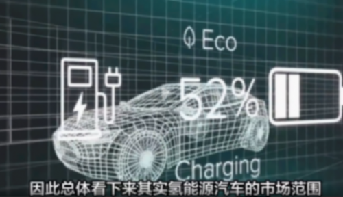 彎道超車宣告失敗?豐田將推出新發(fā)動(dòng)機(jī),燃油車的春天回來(lái)了?