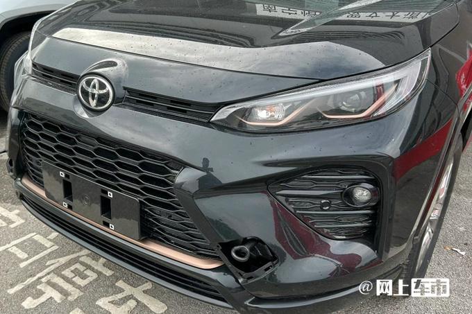 豐田4S店:2024款威蘭達(dá)來了!主銷車大降價(jià),配置誠意嗎?
