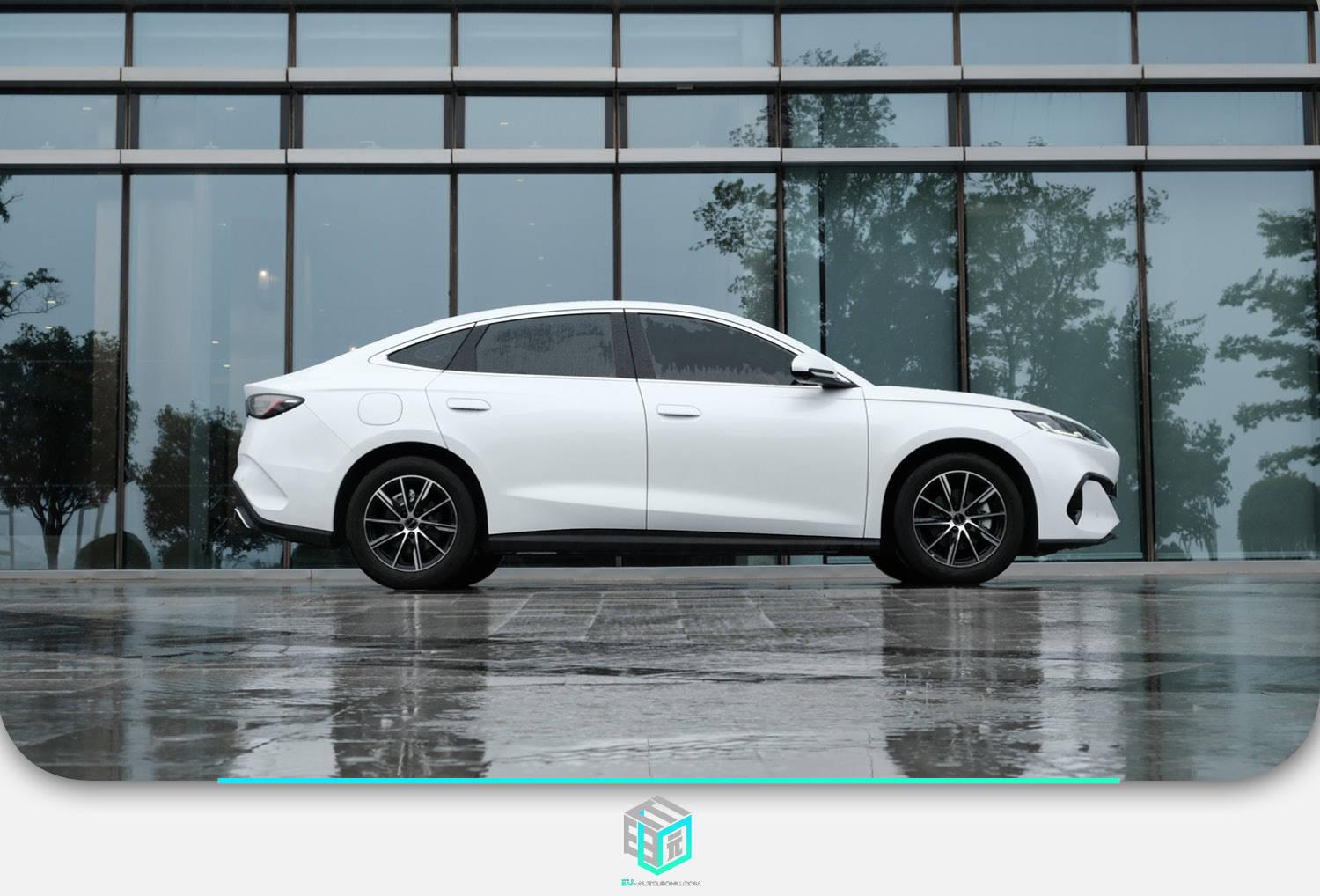 省油又有品位 比亞迪海豹06DM-i試駕