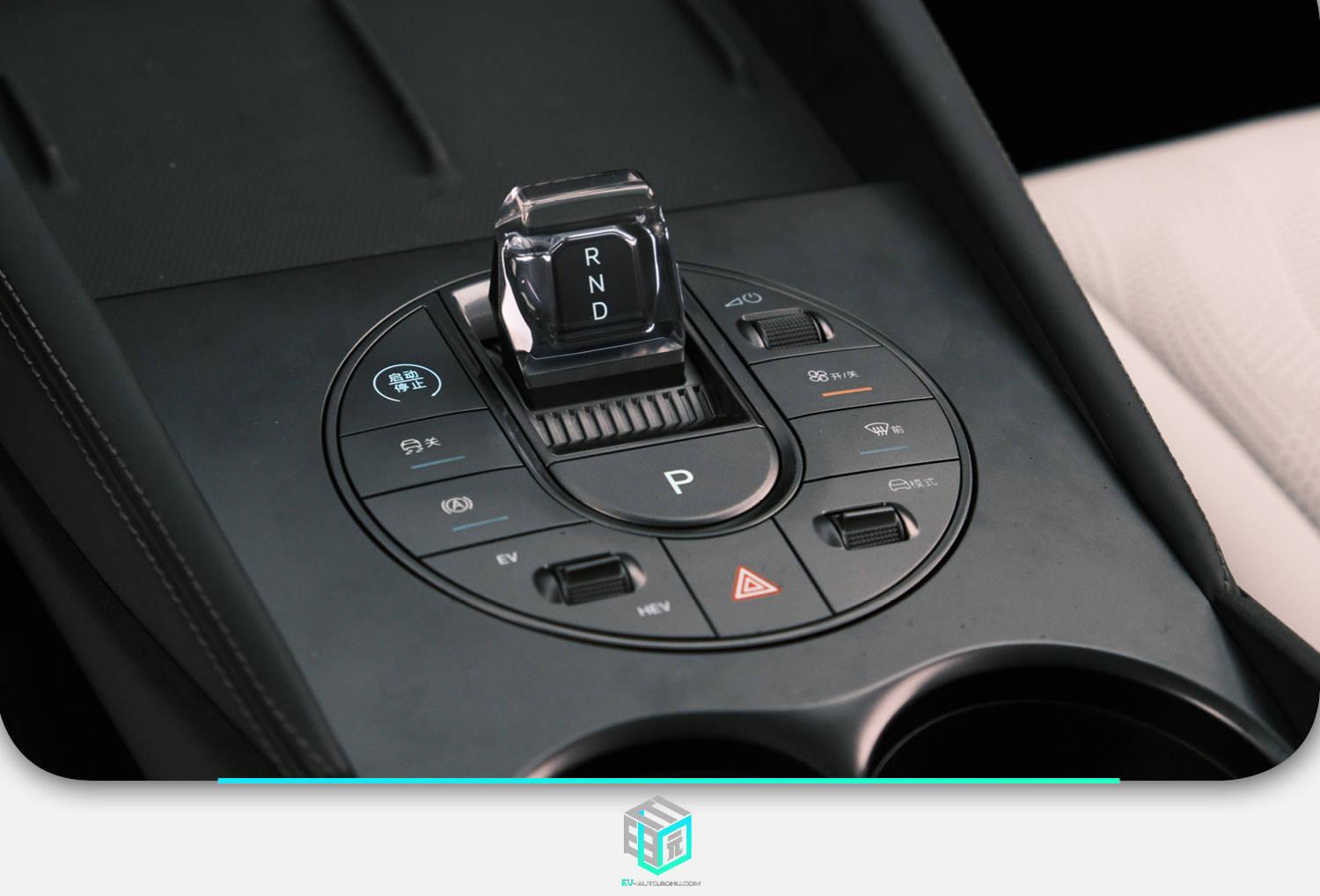 省油又有品位 比亞迪海豹06DM-i試駕