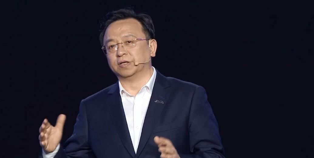 虧電油耗2.9升!比亞迪第五代DM技術發布,全球混動進入全新時代