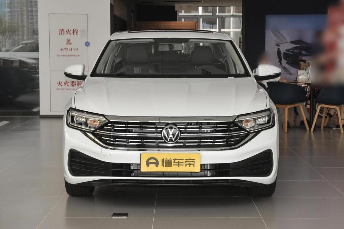 1.5T發動機是精髓 一汽-大眾速騰購車手冊