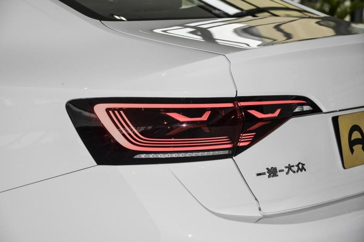 1.5T發動機是精髓 一汽-大眾速騰購車手冊