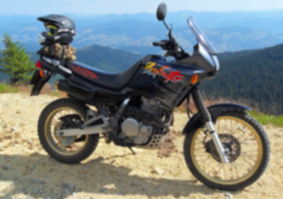 以NX之名的重生之作!外媒路試評測本田NX500
