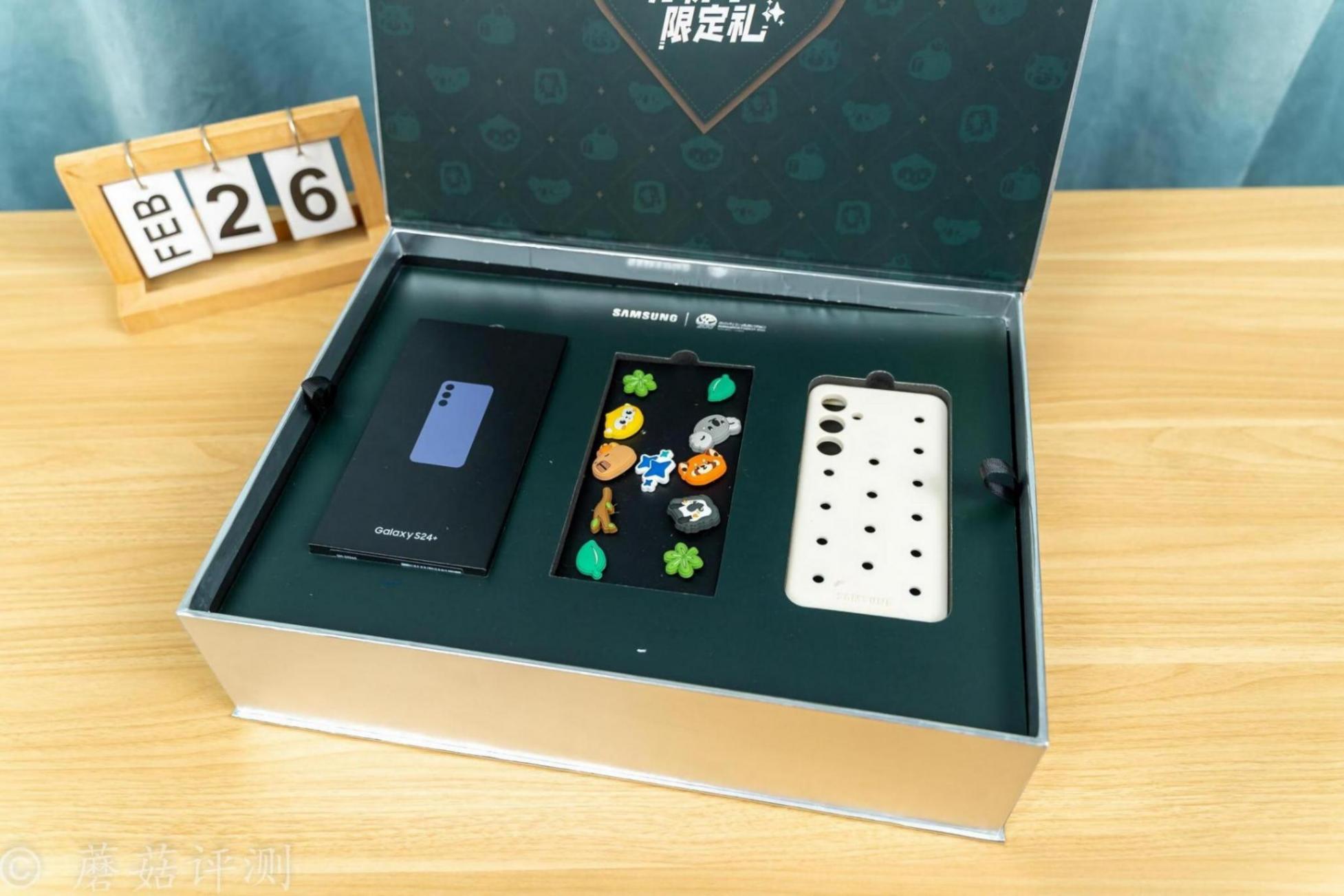 或是一個個性化十足的中庸之選!三星Galaxy S24+ Al手機(jī) 體驗(yàn)評測