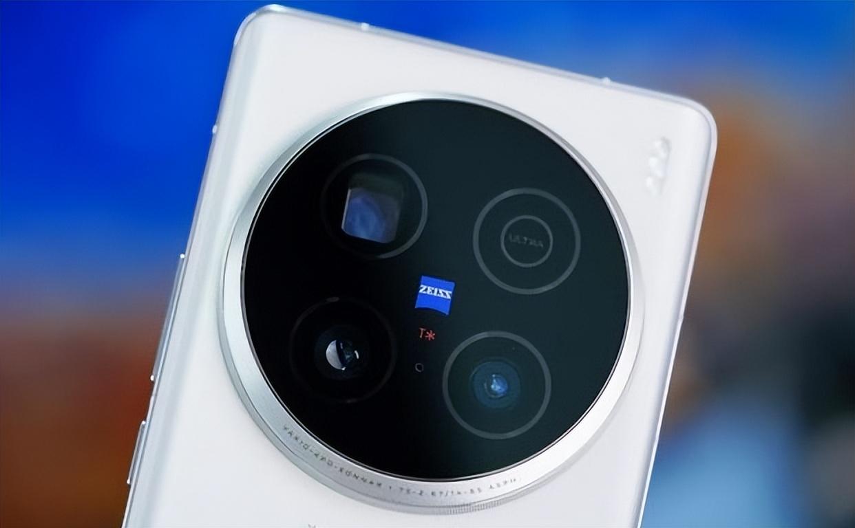超大杯永不會失望!vivo X100 Ultra評測:手機影像年度巔峰之作