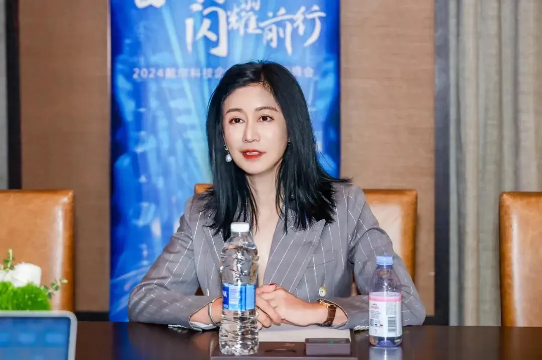 戴爾科技:做新質生產力的創新“催化劑”
