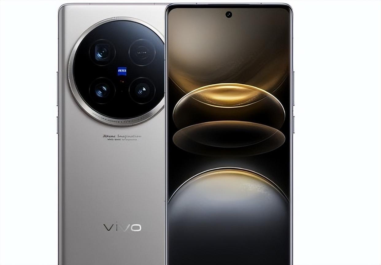 評測已經解禁,vivo X100 Ultra備受好評,網友:下代一定買