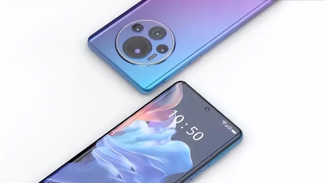 別搶Pura70了!Mate70 Pro震撼登場:麒麟9100+純血鴻蒙+貓爪四攝