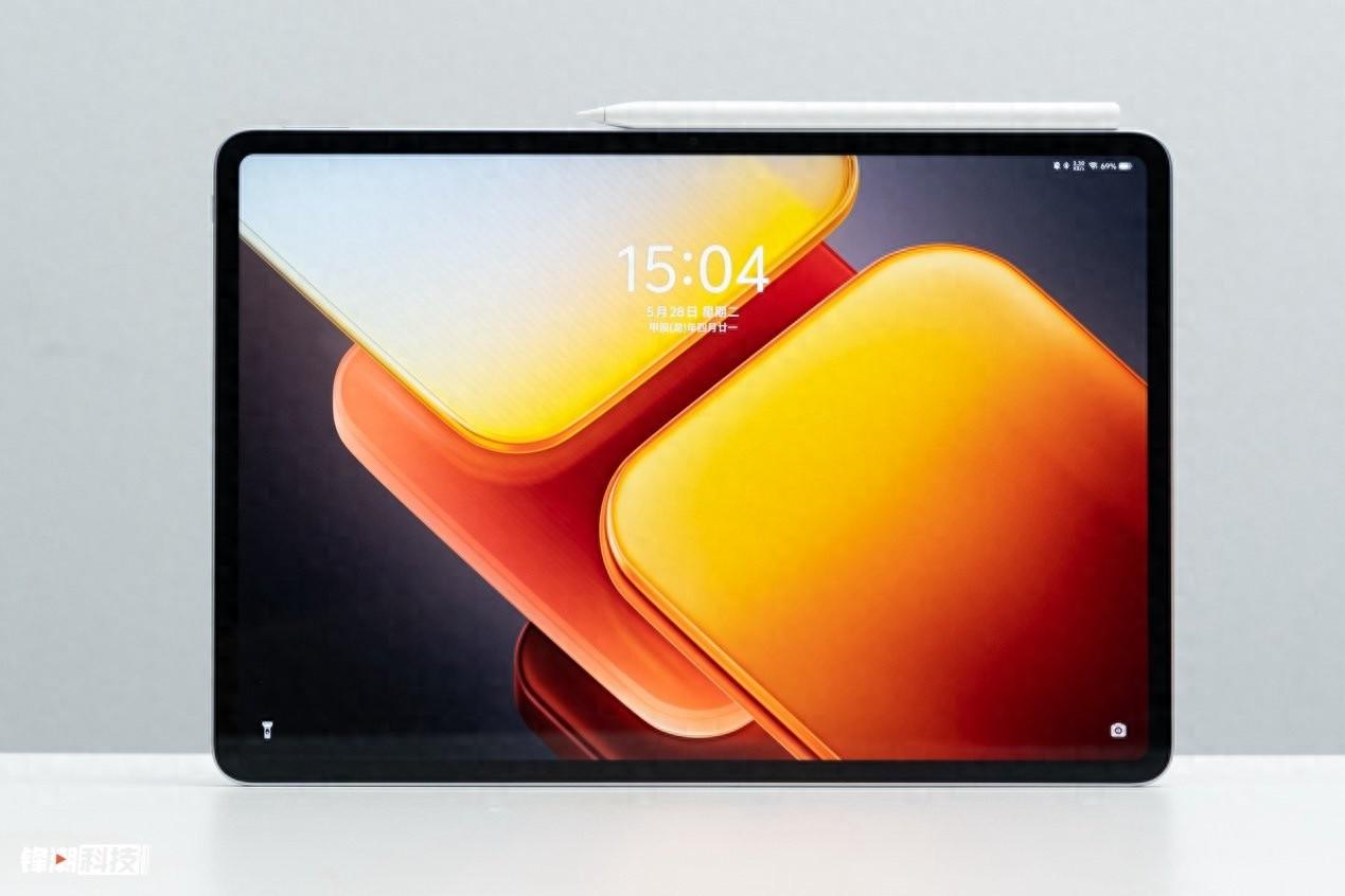 能否當成一臺“小電腦”使用?iQOO Pad2 Pro評測