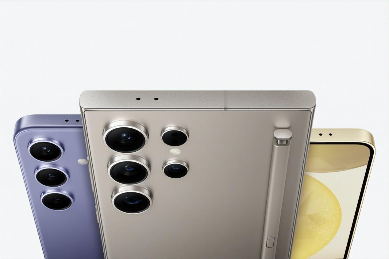 備受關(guān)注的三星Galaxy S24系列手機(jī),AI加持帶來(lái)新體驗(yàn)