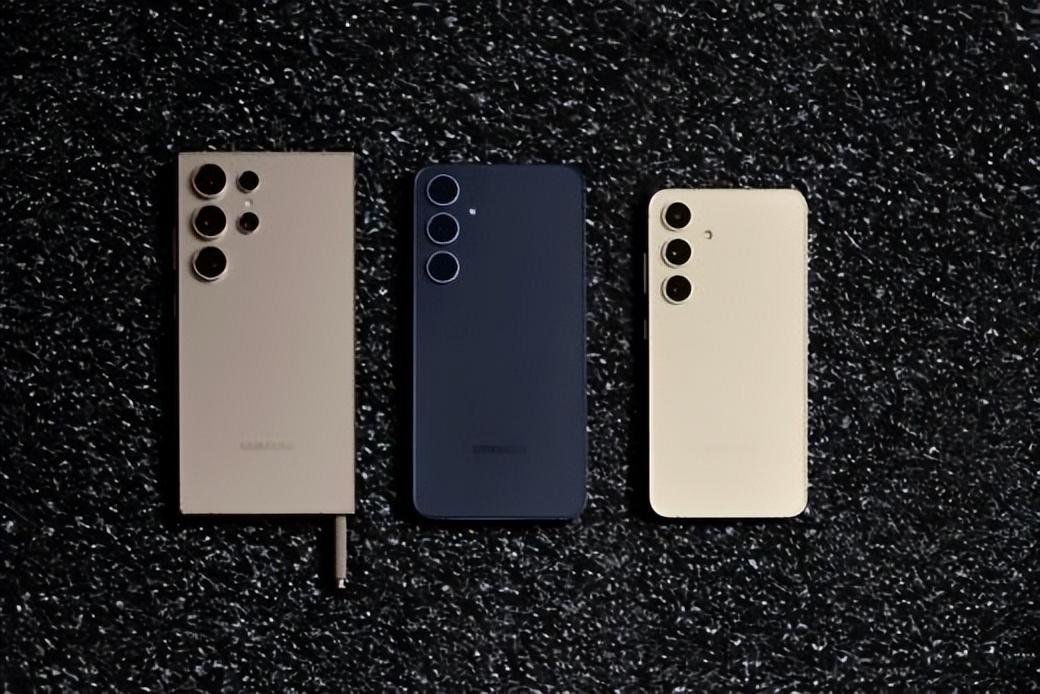 備受關(guān)注的三星Galaxy S24系列手機(jī),AI加持帶來(lái)新體驗(yàn)