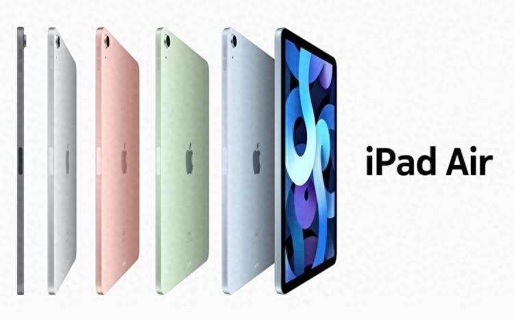 蘋(píng)果不地道:新款iPad Air M2處理器縮水,10核GPU變9核