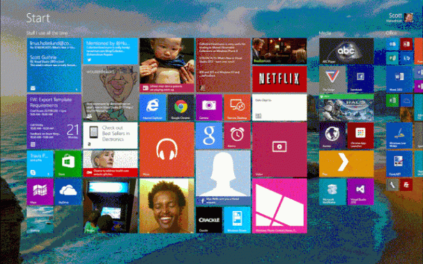 微軟找騰訊接盤,Windows直接安裝手機APP體驗起飛了