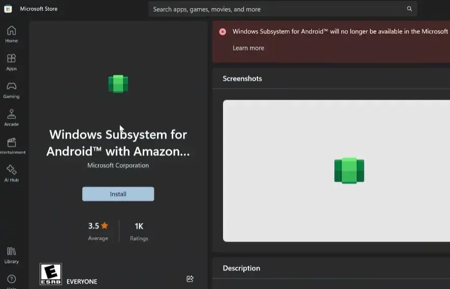 微軟找騰訊接盤,Windows直接安裝手機APP體驗起飛了